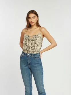 Thread & Supply New! WeekendLA - ADEDINE TOP