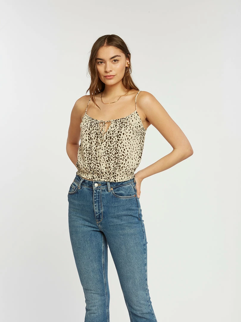 Thread & Supply New! WeekendLA - ADEDINE TOP 1 Thread & Supply New! WeekendLA - ADEDINE TOP