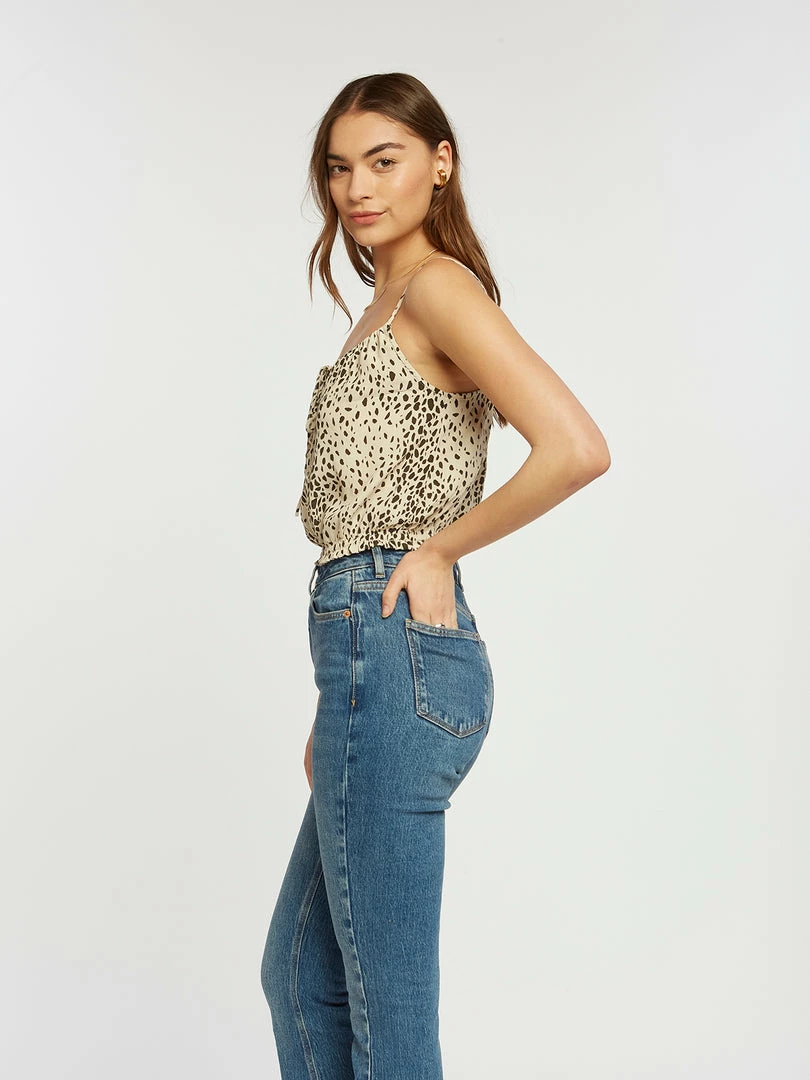 Thread & Supply New! WeekendLA - ADEDINE TOP 2 Thread & Supply New! WeekendLA - ADEDINE TOP