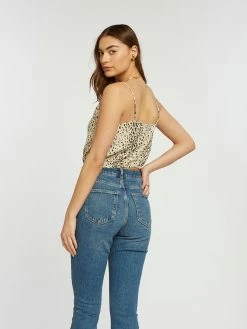 Thread & Supply New! WeekendLA - ADEDINE TOP 14 Thread & Supply New! WeekendLA - ADEDINE TOP