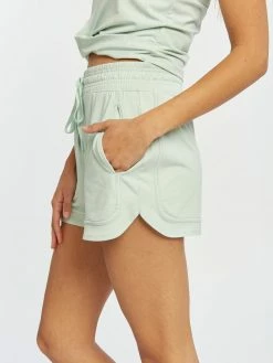 Thread & Supply Bottoms Helalia Shorts