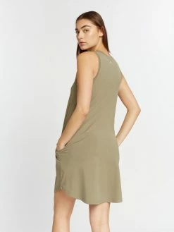 Thread & Supply Venus Dress Sustainable