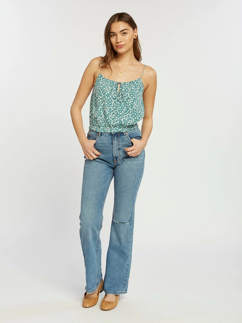 Thread & Supply New! WeekendLA - ADEDINE TOP 12 Thread & Supply New! WeekendLA - ADEDINE TOP