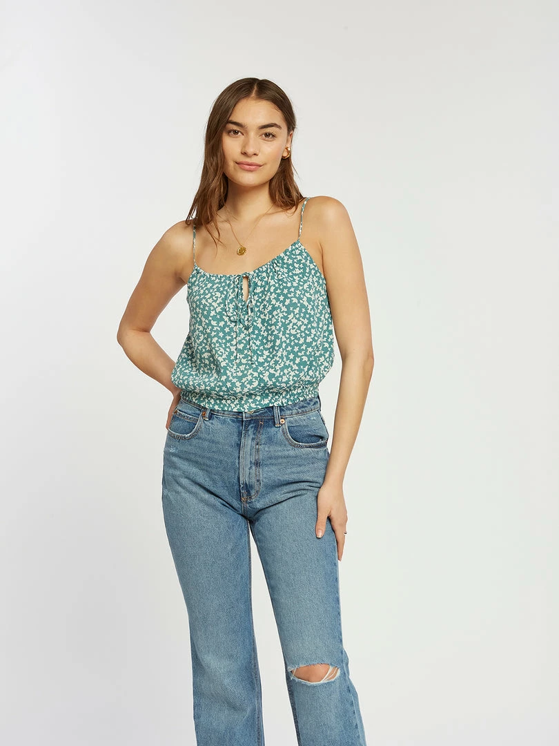 Thread & Supply New! WeekendLA - ADEDINE TOP 9 Thread & Supply New! WeekendLA - ADEDINE TOP