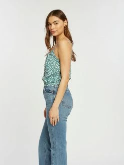 Thread & Supply New! WeekendLA - ADEDINE TOP 21 Thread & Supply New! WeekendLA - ADEDINE TOP