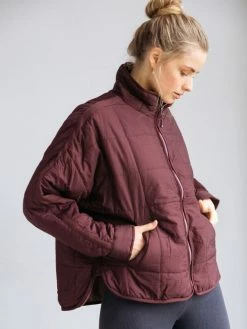 Thread & Supply Outerwear Ramsey Jacket