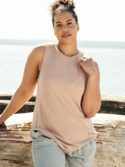 Thread & Supply Sinclair Tank Best Of Basics