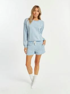 Thread & Supply Aliza Top 7 Thread & Supply Aliza Top