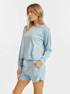 Thread & Supply Aliza Top