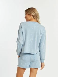 Thread & Supply Aliza Top 6 Thread & Supply Aliza Top