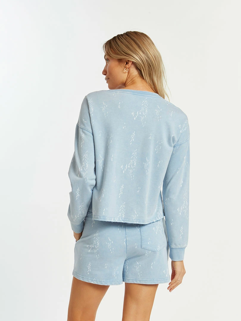 Thread & Supply Aliza Top 3 Thread & Supply Aliza Top