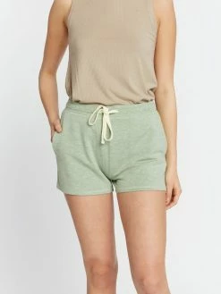 Thread & Supply Sale Jacey Shorts