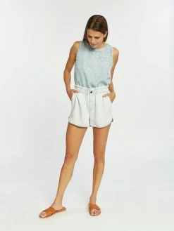 Thread & Supply Sustainable Hang Loose Shorts