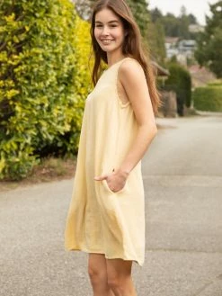 Thread & Supply Summer Solstice Dress