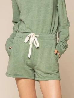 Thread & Supply Sale Unwind Shorts 8 Thread & Supply Sale Unwind Shorts