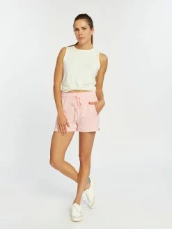 Thread & Supply Bottoms Helalia Shorts