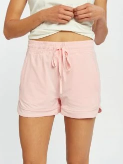 Thread & Supply Bottoms Helalia Shorts