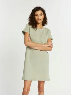 Thread & Supply Kick Back Dress