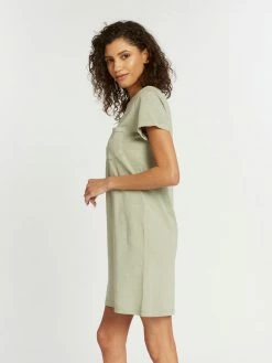Thread & Supply Kick Back Dress