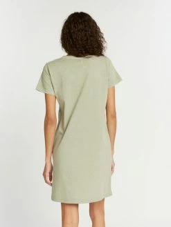 Thread & Supply Kick Back Dress
