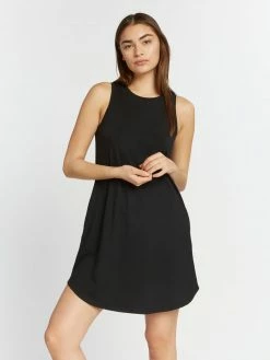 Thread & Supply Venus Dress Sustainable