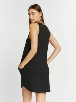 Thread & Supply Venus Dress Sustainable