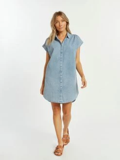 Thread & Supply Callie Dress