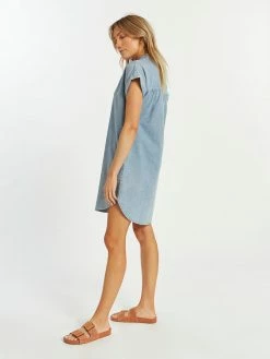 Thread & Supply Callie Dress