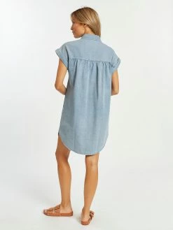 Thread & Supply Callie Dress