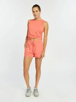Thread & Supply Bottoms Helalia Shorts
