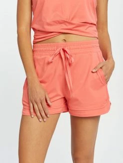 Thread & Supply Bottoms Helalia Shorts