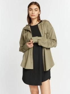 Thread & Supply Sustainable Yuna Jacket