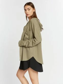 Thread & Supply Sustainable Yuna Jacket