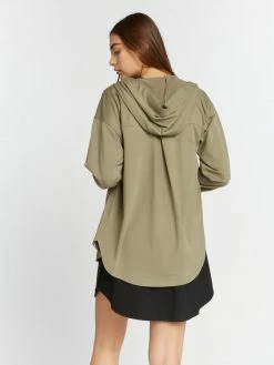 Thread & Supply Sustainable Yuna Jacket