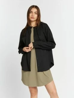 Thread & Supply Sustainable Yuna Jacket