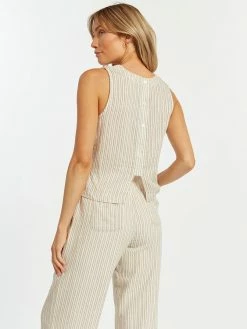 Thread & Supply Beachcomber Tank 16 Thread & Supply Beachcomber Tank