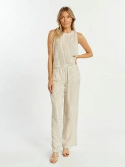 Thread & Supply Beachcomber Tank 17 Thread & Supply Beachcomber Tank