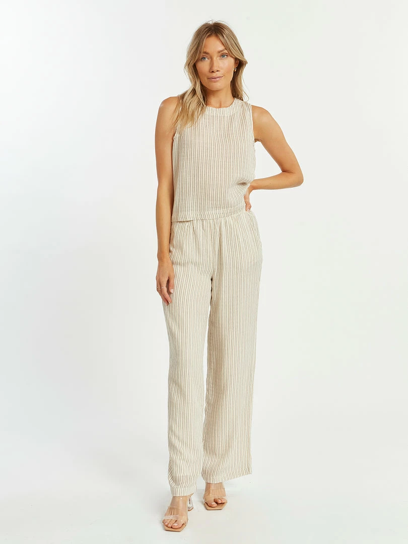 Thread & Supply Beachcomber Tank 9 Thread & Supply Beachcomber Tank