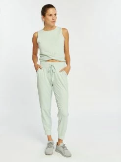 Thread & Supply Junie Jogger Bottoms