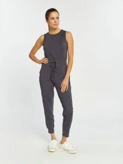 Thread & Supply Junie Jogger Bottoms