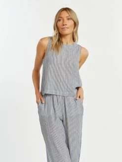 Thread & Supply Beachcomber Tank 11 Thread & Supply Beachcomber Tank