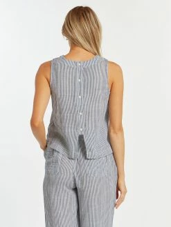 Thread & Supply Beachcomber Tank 13 Thread & Supply Beachcomber Tank