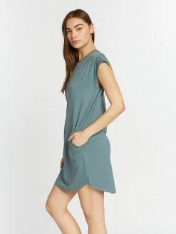 Thread & Supply Evelyn Dress