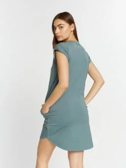 Thread & Supply Evelyn Dress