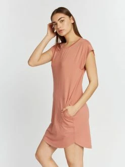 Thread & Supply Evelyn Dress