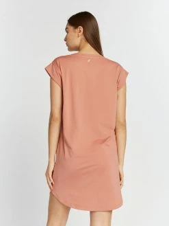 Thread & Supply Evelyn Dress