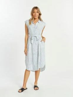 Thread & Supply New! Reverie Dress