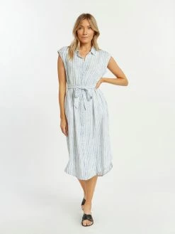 Thread & Supply New! Reverie Dress