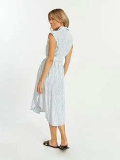 Thread & Supply New! Reverie Dress