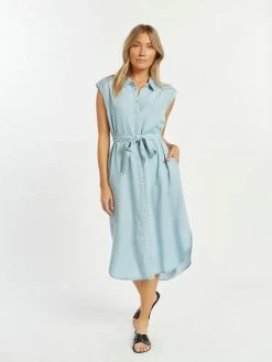 Thread & Supply New! Reverie Dress